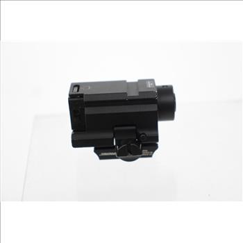 IProtec Rail Mount Laser