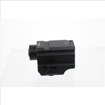 IProtec Rail Mount Laser