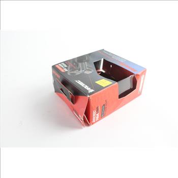 IProtec Rail-Mounted Red Laser Sight