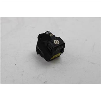 IProtec Rechargeable Weapon Light