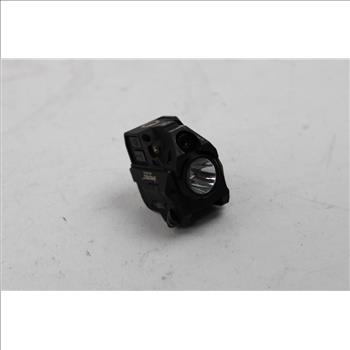 IProtec Rechargeable Weapon Light