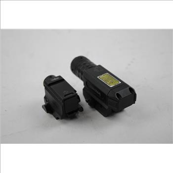 IProtec Weapon Laser/Lights, 2 Pieces