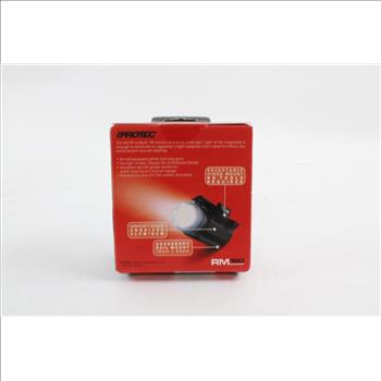 IProtect Rail Mounted Firearm Light