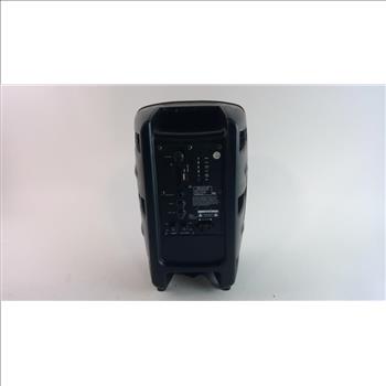 IQ Sound Professional Speaker