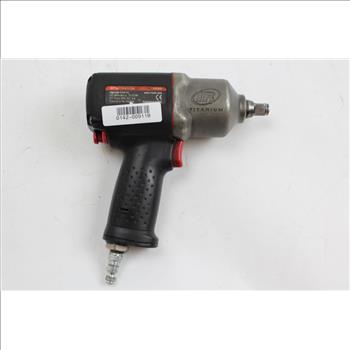 Ir Titanium Pneumatic Tool
