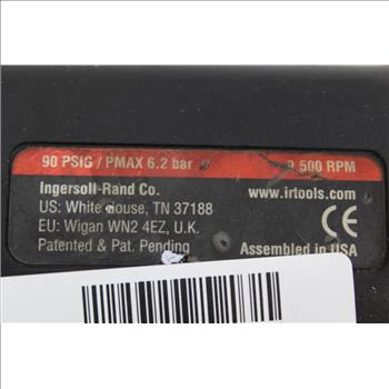 Ir Titanium Pneumatic Tool
