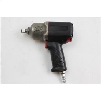 Ir Titanium Pneumatic Tool