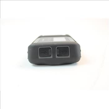 Iridium GO! Satellite Wi-Fi Hotspot (Model 9560)