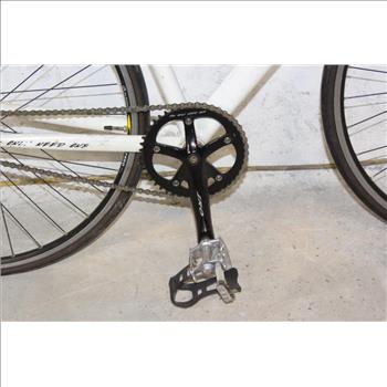 IRO Single Speed Road Bike