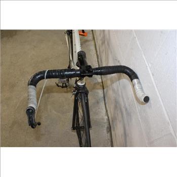 IRO Single Speed Road Bike