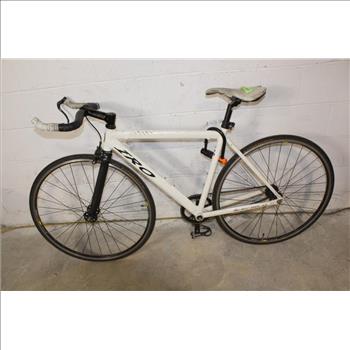 IRO Single Speed Road Bike