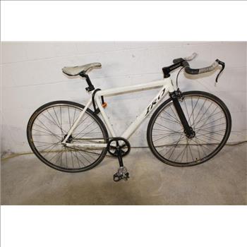 IRO Single Speed Road Bike