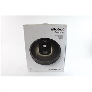 IRobot Roomba