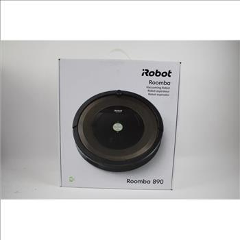 IRobot Roomba 890 Vacuum
