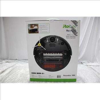 IRobot Roomba 985 Robot Vacuum