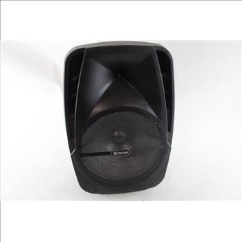 Irocker Speaker