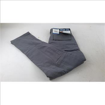 Iron Co. Pants Size 32 X 30