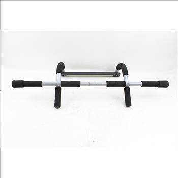 Iron Gym Pro Fit Upper Body Workout Bar