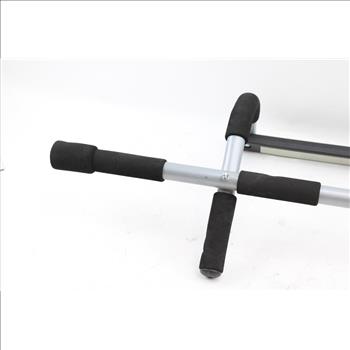 Iron Gym Pro Fit Upper Body Workout Bar