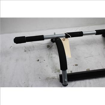 Iron Gym, Pull Up Bar, Profit