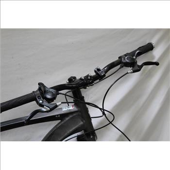 Iron Horse Mountain Bike