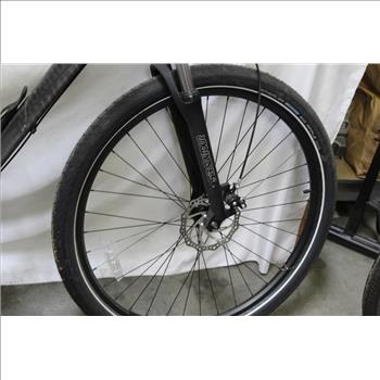 Iron Horse Mountain Bike