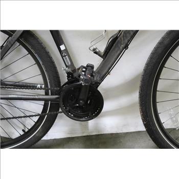 Iron Horse Mountain Bike