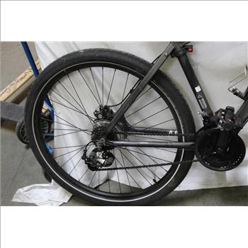 Iron Horse Mountain Bike