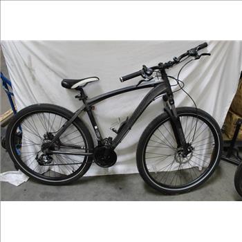 Iron Horse Mountain Bike