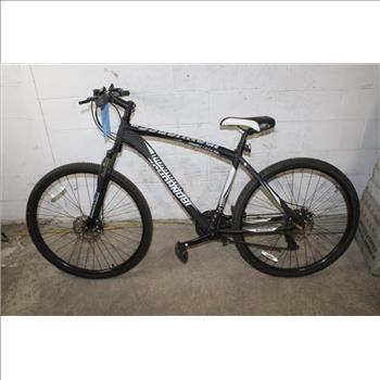 Iron Horse Yakuza 5.1 Mountain Bike