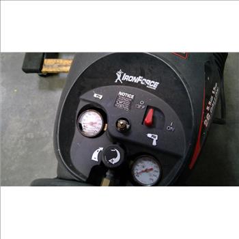 Ironforce Air Compressor