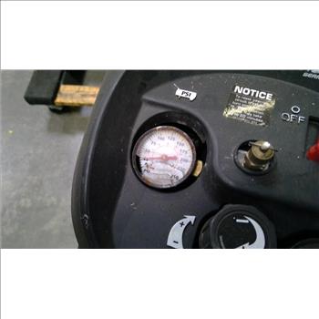 Ironforce Air Compressor