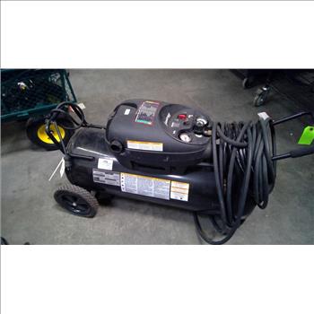 Ironforce Air Compressor
