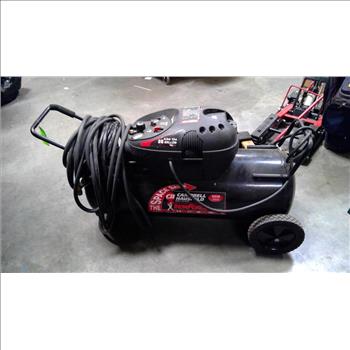 Ironforce Air Compressor