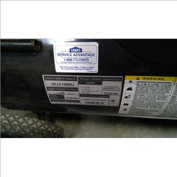 Ironforce Air Compressor