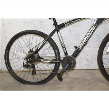 Ironhorse Mountain Bike