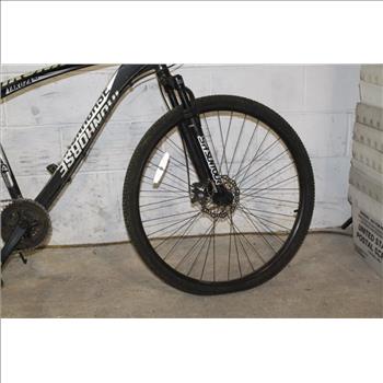 Ironhorse Mountain Bike