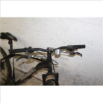 Ironhorse Mountain Bike