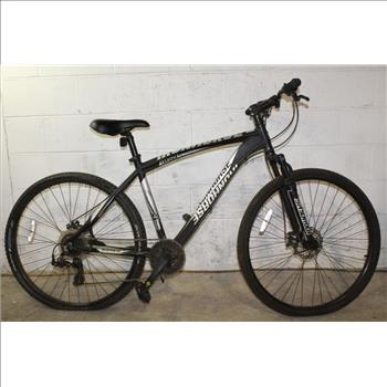 Ironhorse Mountain Bike