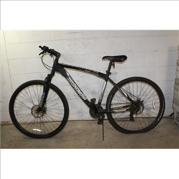 Ironhorse Mountain Bike