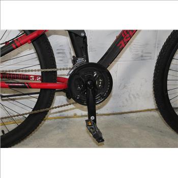 Ironhorse Mountain Bike