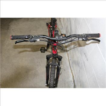 Ironhorse Mountain Bike