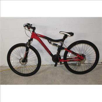Ironhorse Mountain Bike