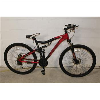 Ironhorse Mountain Bike