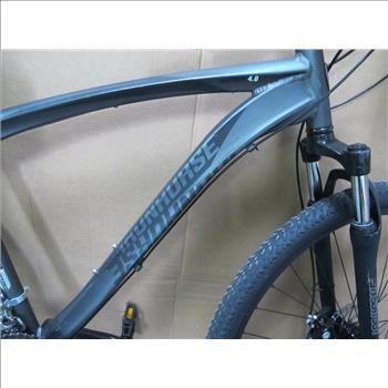 Ironhorse Osprey 4.0 Mountain Bike
