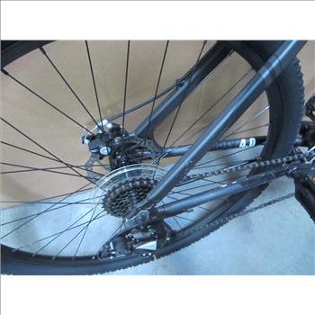 Ironhorse Osprey 4.0 Mountain Bike
