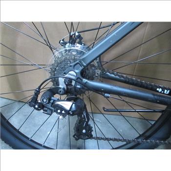 Ironhorse Osprey 4.0 Mountain Bike