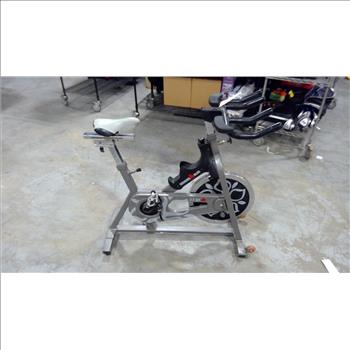 Ironman 112 Exercise Bike