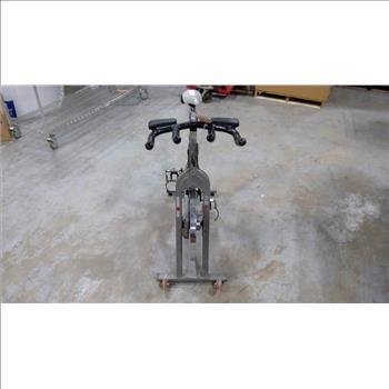 Ironman 112 Exercise Bike