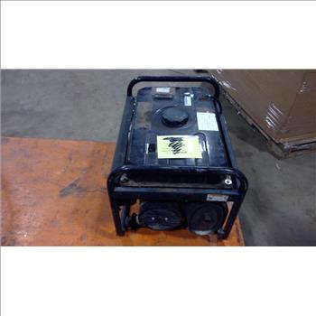 Ironton Gasoline Generator